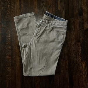 Michael Kors Slim Fit Dress Pants